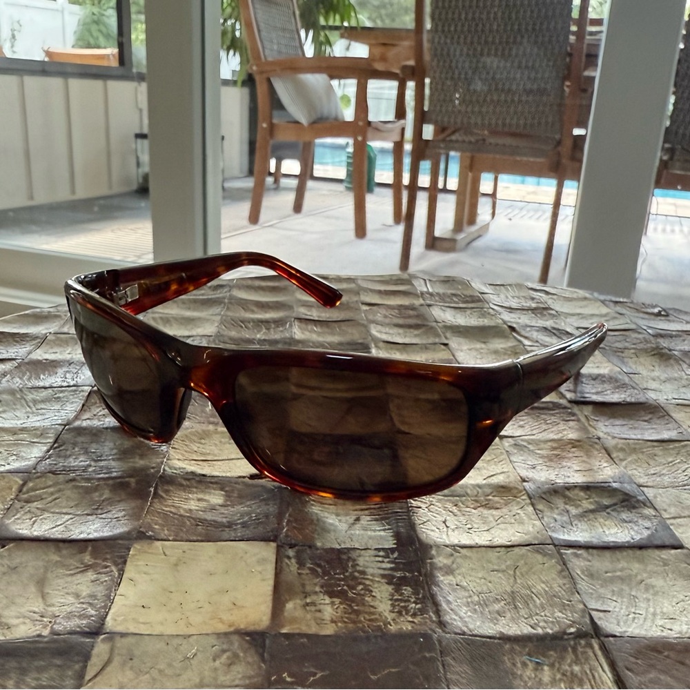 Maui Jim Stingray Sunglasses